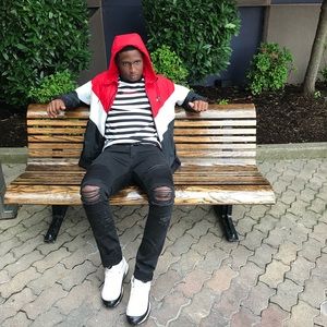 Meet your Posher, Cameron